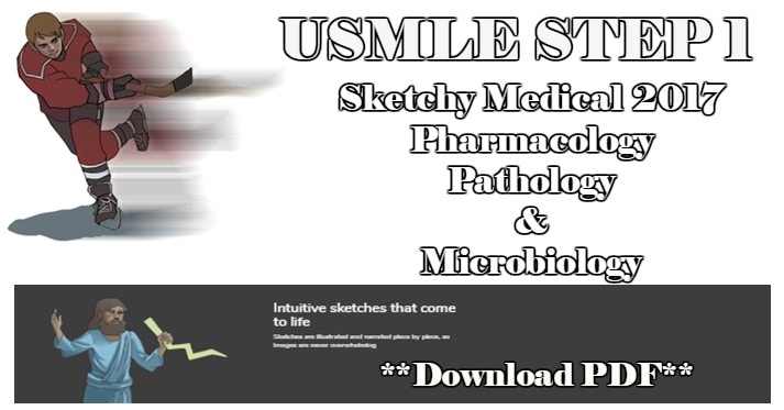 Sketchy medical pdf free download